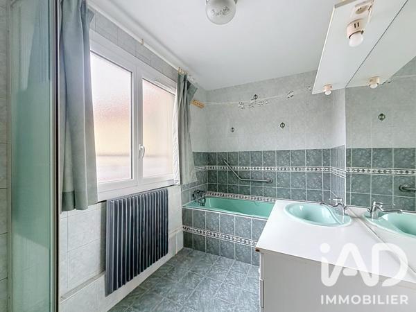 Appartement à vendre 3 pièces 93,1 m² Tournan-en-Brie