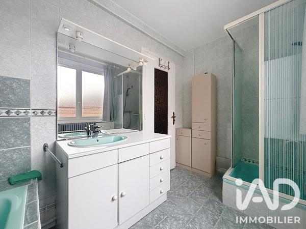 Appartement à vendre 3 pièces 93,1 m² Tournan-en-Brie