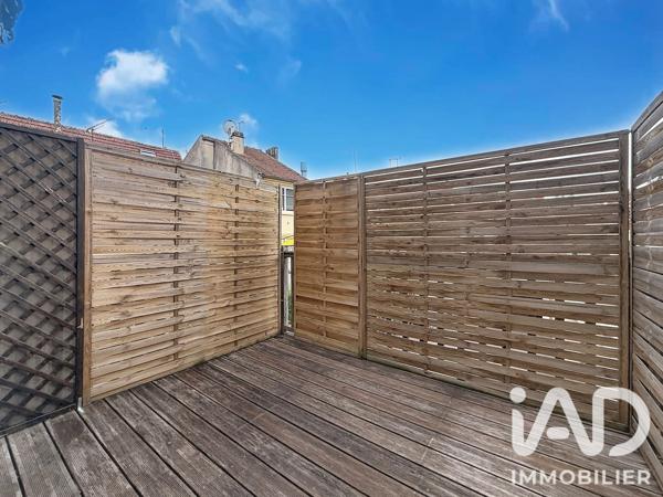 Appartement à vendre 3 pièces 93,1 m² Tournan-en-Brie