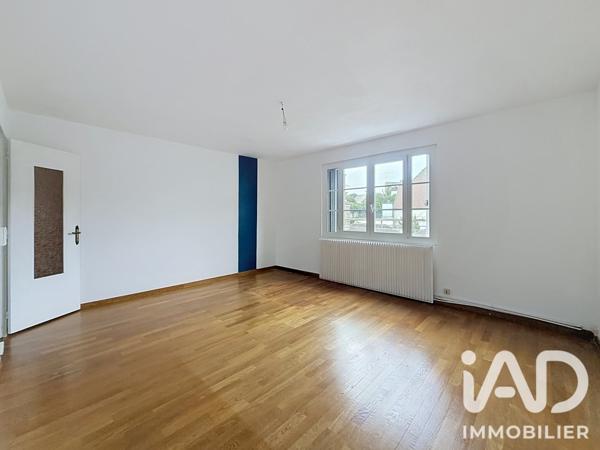 Appartement à vendre 3 pièces 93,1 m² Tournan-en-Brie