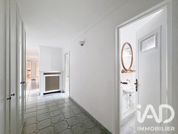 Appartement à vendre 3 pièces 93,1 m² Tournan-en-Brie