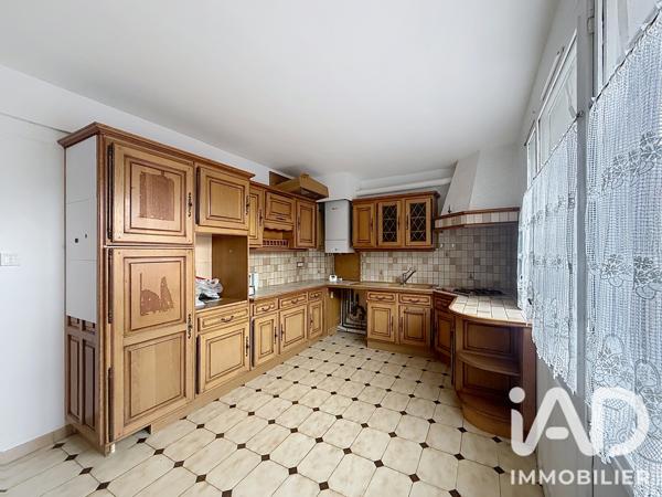 Appartement à vendre 3 pièces 93,1 m² Tournan-en-Brie