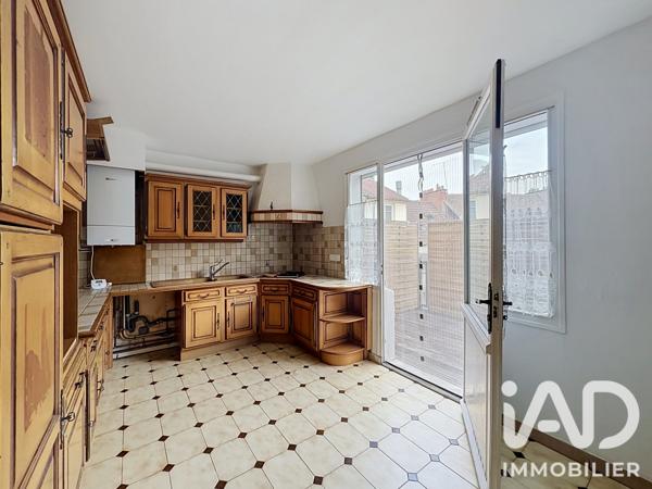 Appartement à vendre 3 pièces 93,1 m² Tournan-en-Brie