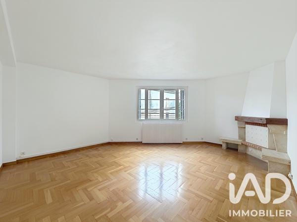 Appartement à vendre 3 pièces 93,1 m² Tournan-en-Brie
