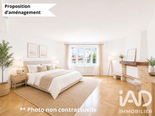 Appartement à vendre 3 pièces 93,1 m² Tournan-en-Brie