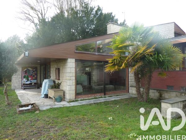 Maison à vendre 7 pièces 195 m² Montataire