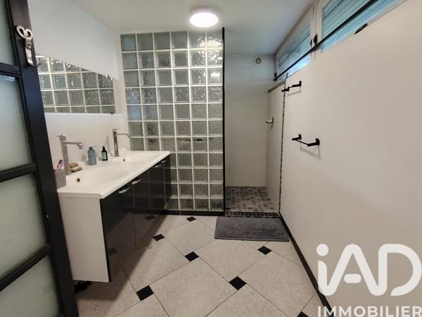 Maison à vendre 7 pièces 195 m² Montataire