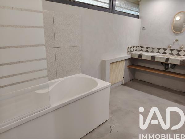 Maison à vendre 7 pièces 195 m² Montataire