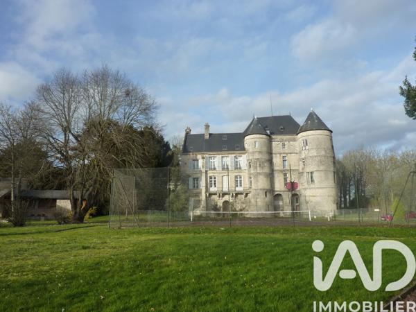 Maison à vendre 7 pièces 195 m² Montataire