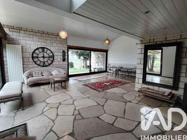 Maison à vendre 7 pièces 195 m² Montataire