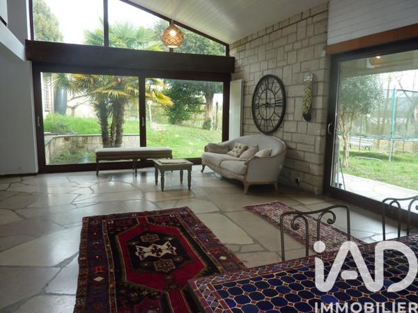 Maison à vendre 7 pièces 195 m² Montataire