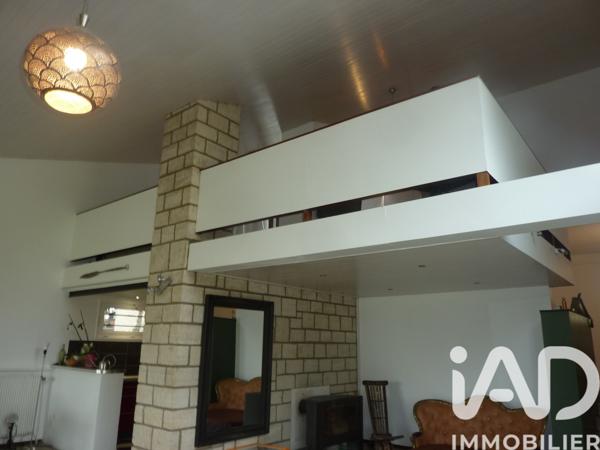 Maison à vendre 7 pièces 195 m² Montataire