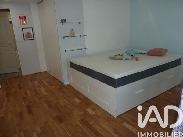 Maison à vendre 7 pièces 195 m² Montataire
