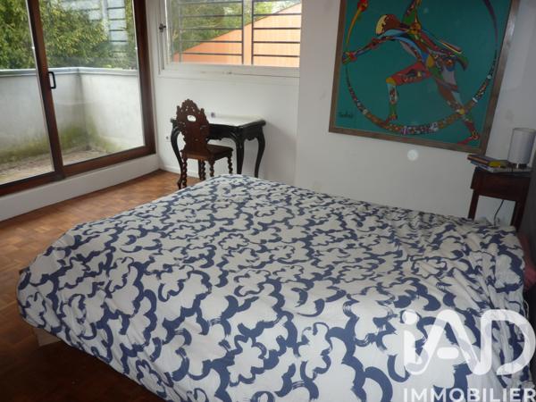 Maison à vendre 7 pièces 195 m² Montataire