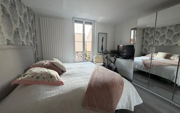 Maison à vendre    5 pièces •  Épernay