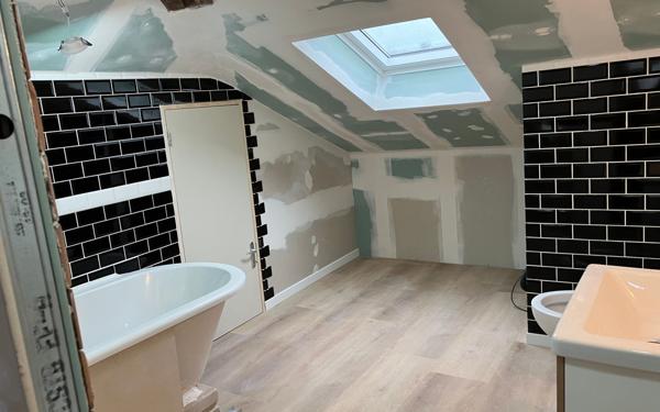 Maison à vendre    5 pièces •  Épernay