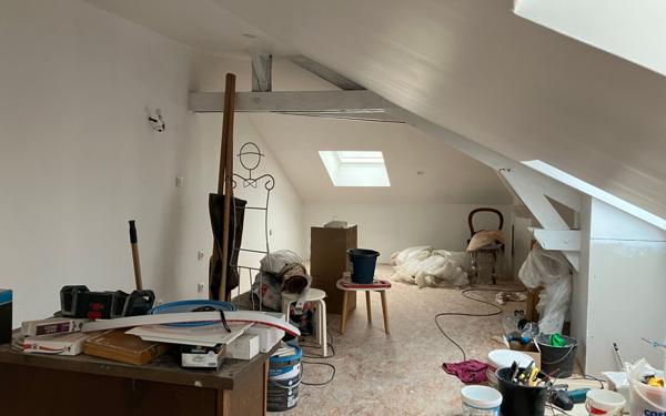 Maison à vendre    5 pièces •  Épernay