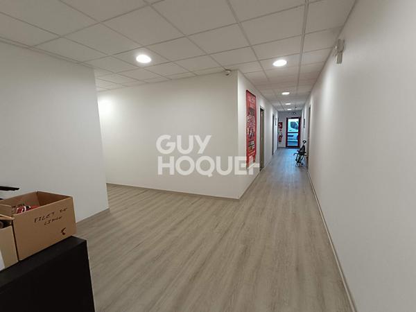 Local d'activité Bruz 440 m2