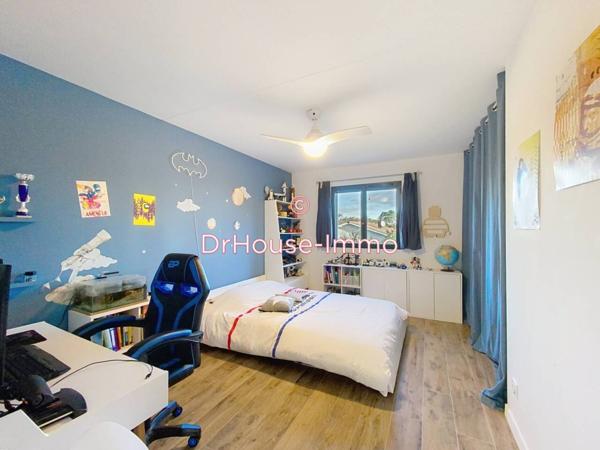 Maison à vendre 6 pièces de 153 m²