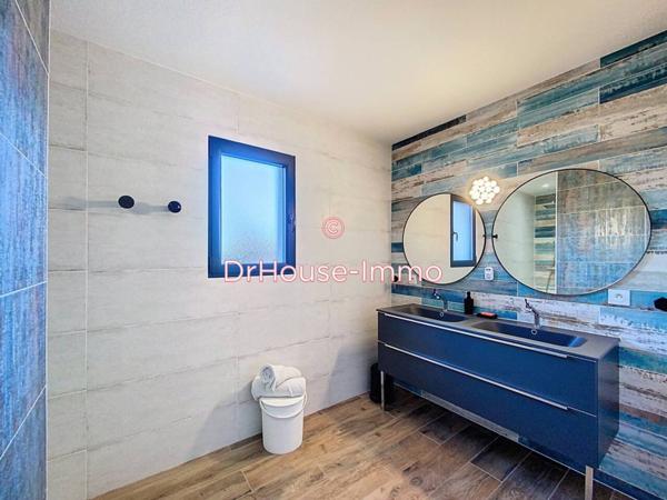 Maison à vendre 6 pièces de 153 m²