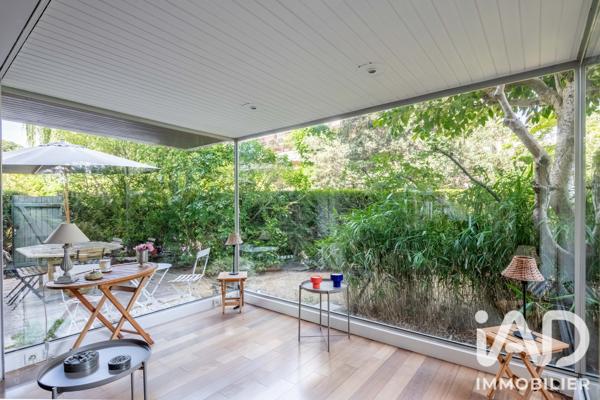 Appartement à vendre 5 pièces 158 m² Le Chesnay-Rocquencourt