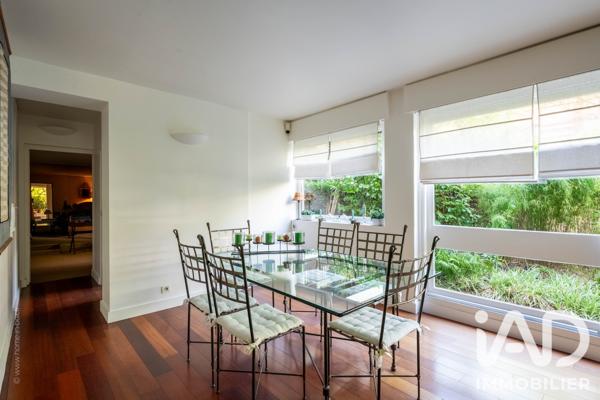 Appartement à vendre 5 pièces 158 m² Le Chesnay-Rocquencourt