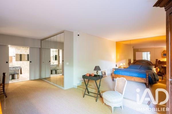 Appartement à vendre 5 pièces 158 m² Le Chesnay-Rocquencourt