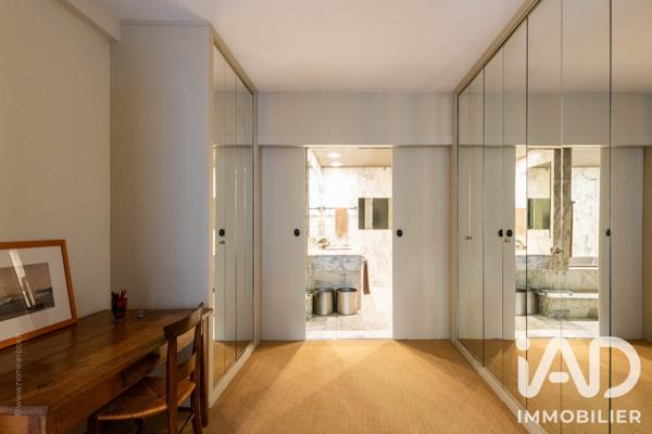 Appartement à vendre 5 pièces 158 m² Le Chesnay-Rocquencourt