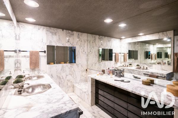 Appartement à vendre 5 pièces 158 m² Le Chesnay-Rocquencourt