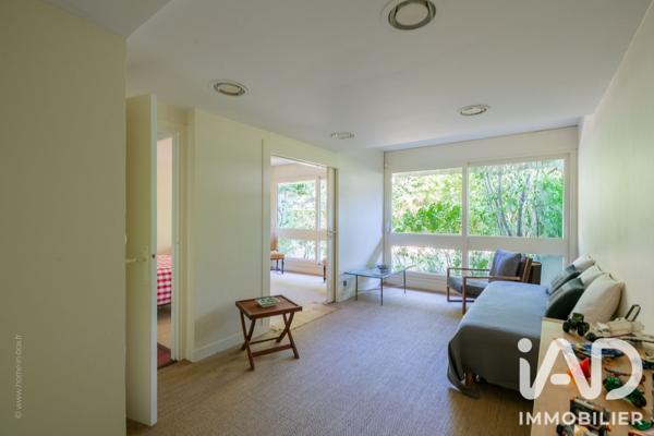 Appartement à vendre 5 pièces 158 m² Le Chesnay-Rocquencourt