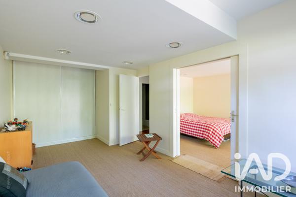 Appartement à vendre 5 pièces 158 m² Le Chesnay-Rocquencourt