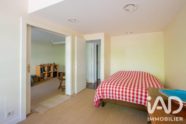 Appartement à vendre 5 pièces 158 m² Le Chesnay-Rocquencourt