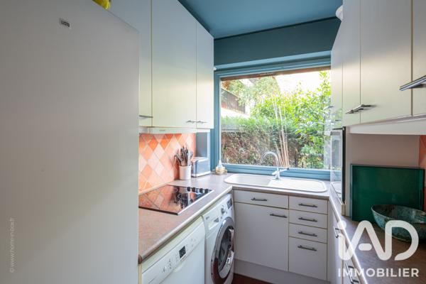 Appartement à vendre 5 pièces 158 m² Le Chesnay-Rocquencourt