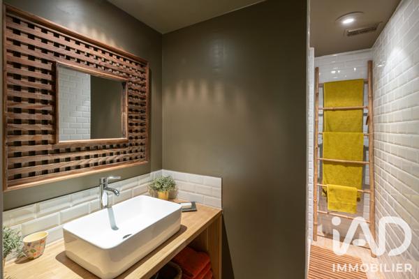 Appartement à vendre 5 pièces 158 m² Le Chesnay-Rocquencourt
