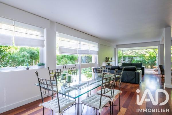 Appartement à vendre 5 pièces 158 m² Le Chesnay-Rocquencourt