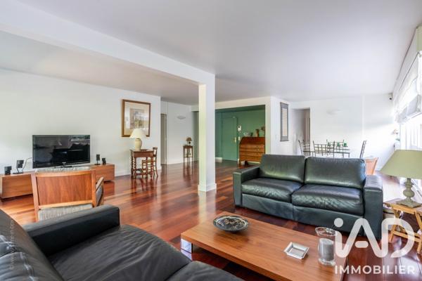 Appartement à vendre 5 pièces 158 m² Le Chesnay-Rocquencourt