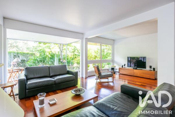 Appartement à vendre 5 pièces 158 m² Le Chesnay-Rocquencourt