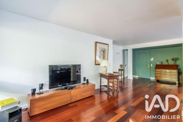 Appartement à vendre 5 pièces 158 m² Le Chesnay-Rocquencourt