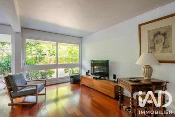 Appartement à vendre 5 pièces 158 m² Le Chesnay-Rocquencourt