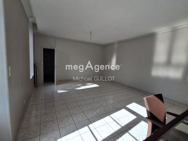 Appartement à CEYZERIAT, 01250 - 4 pièces 102m²