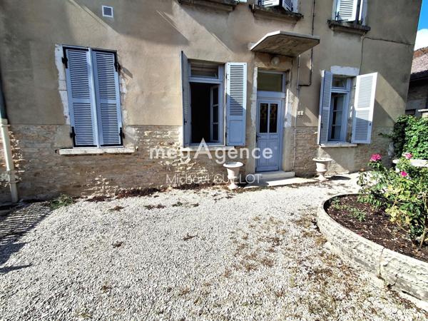 Appartement à CEYZERIAT, 01250 - 4 pièces 102m²