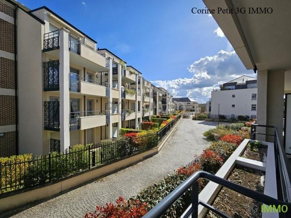 Vente / Appartement T2