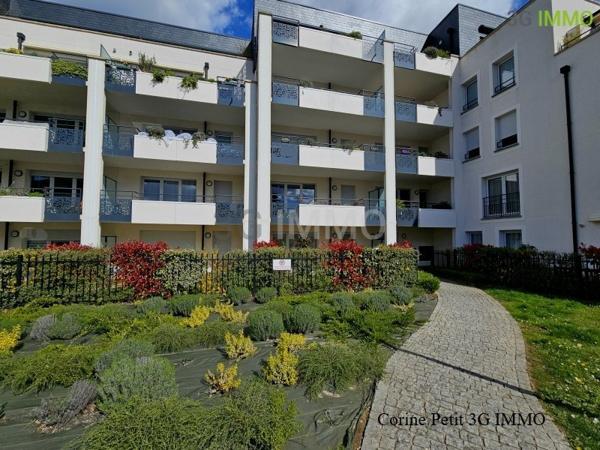 Vente / Appartement T2