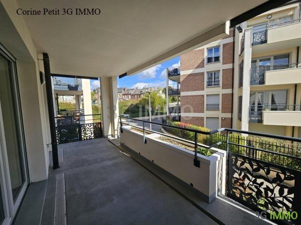 Vente / Appartement T2