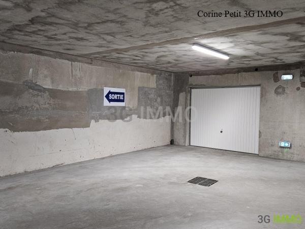 Vente / Appartement T2