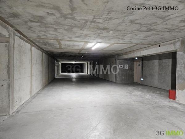 Vente / Appartement T2