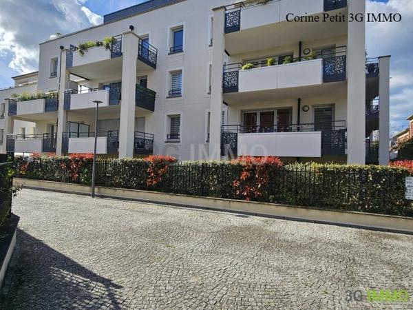 Vente / Appartement T2