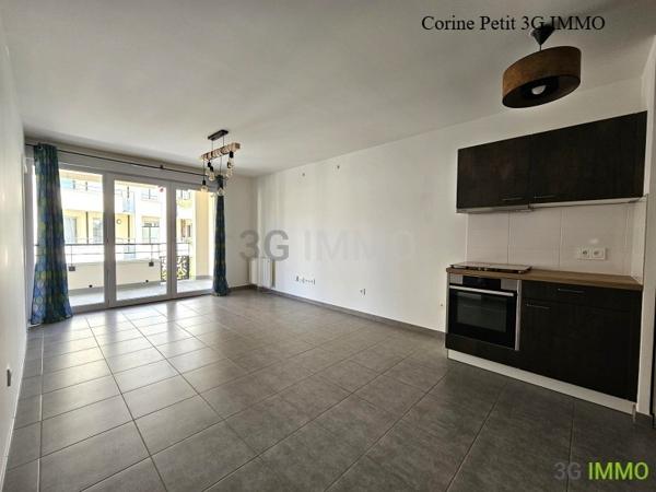 Vente / Appartement T2