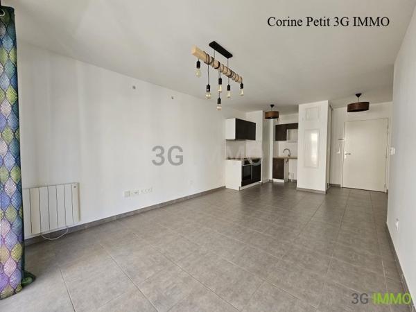Vente / Appartement T2