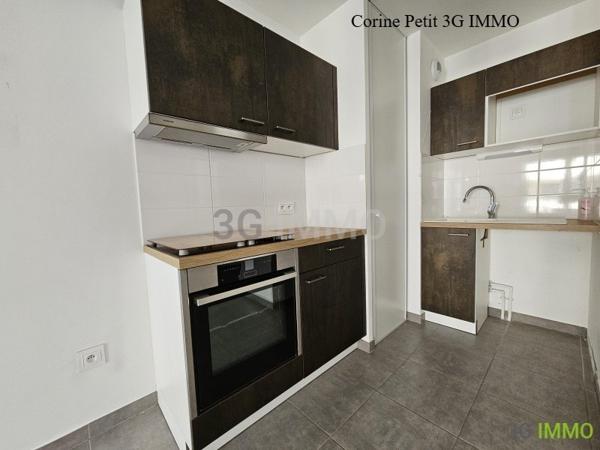 Vente / Appartement T2